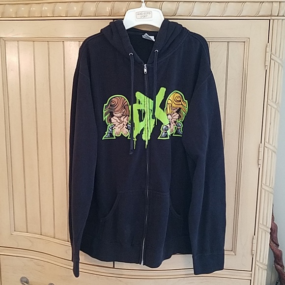Independent Trading co. Other - 💥5/$25💥DX Hoodie, sz XXL